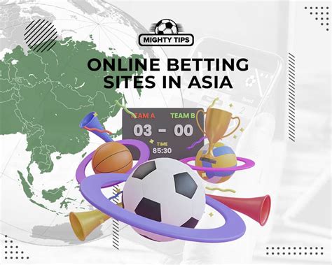 Asian Betting Markets - Exploring Trends and Opportunities